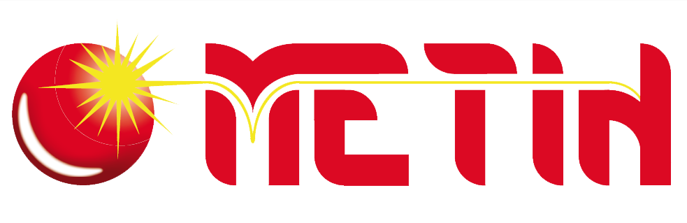 METIN Società Cooperativa Logo
